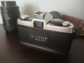 Камера MINOLTA XG-1 Japan, снимка 8