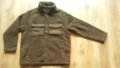 H i M THERMOLITE Polar Fleece Jacket размер L поларено яке - 2612, снимка 1