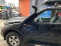 Шнорхели за джипове и пикапи 4x4, снимка 2