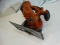 Hilti SCW 22 A - Акумулаторен циркуляр, снимка 7