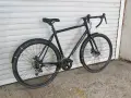 Алуминиев гравел велосипед X-Zite Gravel 28 цола, снимка 2