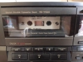 Technics RS-TR355 Касетен дек, снимка 3