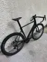 Шосеен карбонов велосипед Cube Litening AIR C:68X Race blackline, размер 56(L), снимка 7