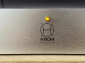 Alchemist Axiom APD26A MkII, снимка 8