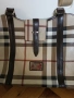 Оригинална чанта Burberry , снимка 5