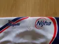 вело джърси rogelli/gore infinium gore tex тениска елек колоездене мъжко оригинал XL/S, снимка 5