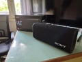 Мощна Bluetooth колонка Sony ULT FIELD 3 – Като Нова, Пълен Комплект! С гаранция!, снимка 1