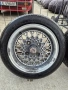 Джанти RG 13 цола 4х114.3 , 6j ,et17 ,175/50/13 Toyota Suzuki Nissan, снимка 2