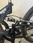 Продавам велосипед mirage Ultra, снимка 7