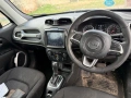 на части jeep renegate 1.4t auto 2018, снимка 10