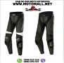 Дамски кожен панталон ALPINESTARS Stella Missile V3, снимка 1