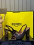 Fendi 💎Дамски Сандали , снимка 1