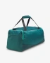 UNDER ARMOUR Undeniable 5.0 Small Duffle Bag Green    Тюркоазен сак Under Armour , снимка 2