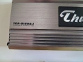 Усилвател за кола Thunder TCA-D1000.1, Клас D , снимка 4