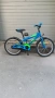 Продавам детскивелосипед PASSATI 20", снимка 2