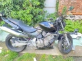 Honda hornet 2002 600, снимка 4