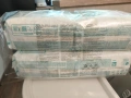 Бебешки пелени гащи Pampers Premium Care size 3, 72 броя + 2 х 50 броя пелени Pampers Premium Care, снимка 3