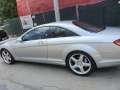 Mercedes CL 600 v12 Biturbo, снимка 2