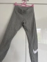 Сив клин на Nike, снимка 1