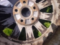 ПРОМОЦИЯ Джанти за VW АUDI,SKODA,SEAT 5x112 16 цола.Отлично състояние, снимка 7