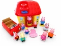 Голям лот оригинални играчки Пепа Пиг Peppa pig , снимка 1