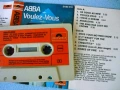 ABBA, Smokie - лицензирани аудио касети, снимка 5