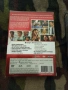 Grey's anatomy и North and South DvD, снимка 5