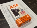 Чисто нов ZTE Blade A56, снимка 1