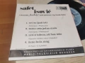SAFET ISOVIC 0207261343HOL66, снимка 10