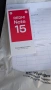 Нов,Redmi Note 15 4G, гаранция , снимка 2