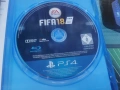 SONY PS4 FIFA 18 0507260927, снимка 2