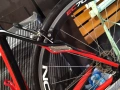Шосеен велосипед Specialized roubaix 56 size - full карбон, снимка 3