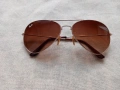 Слънчеви очила Ray Ban Aviator, снимка 6