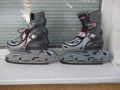 Кънки с обувки "WORKER SPRING - ABEC-1 , Vel 34 ÷ 37", снимка 1
