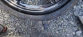 Продавам оригинална гума патерица за Мерцедес 5Х112 , снимка 5
