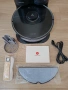 Робот прахосмукачка Roborock S7 plus, WiFi, Навигация LiDar, Моп + Интелигентна станция, снимка 2