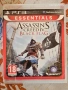 Продавам Assassin's creed IV Black flag за PlayStation3 , снимка 1