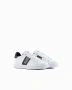 Тениска XS и сникърси 37 размер Emporio Armani , снимка 5