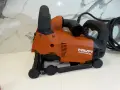 Hilti DCH 150 - SL - Фреза за канали, снимка 2