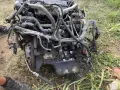 цял двигател    за  peugeot 206 или partner  1.4 hdi 67кс   - цена 200 евро  всичко от снимката демо, снимка 9