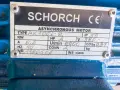Аспирация с 2 чувала мотор 2,2 кв трифазен 3000 кубика реални не китайски , снимка 13