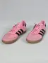 Нови Adidas Samba Messi Miami – розови, размер 41, снимка 1
