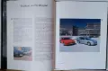 Книга брошура списание каталог за BMW 850 i на немски език БМВ 8er Series, снимка 5