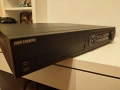 ДВР DVR Hikvision DS-7332HGHI-SH за аналогови и IP камери, снимка 1