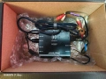 alpine ida x100 +Pxa H100, снимка 3