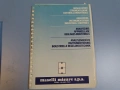 индустриален рефрактометър MASELLI MISURE mod.UR/1-W-AL Refractometric Analyzer, снимка 10