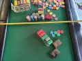 Покер маса с леки забележки , снимка 3