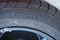 Оригинална Резервна Джанта и Стойка за Mercedes W210 71/2x16H2/ET41/Гума Pirelli P6000 215/55/16/3мм, снимка 10