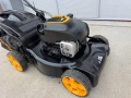 Самоходна косачка Husqvarna , снимка 4