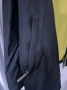 Ветроустойчиво и Водоустойчиво Яке Superdry Windcheater Jacket 2XL - Black/Yellow , снимка 8